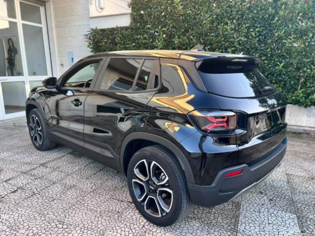 JEEP Avenger 1.2 Turbo 1ST Edition rif. 24224533 - Foto 6