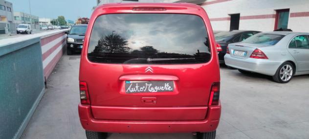 Citroen Berlingo 1.6 16V HDi 90CV 5p. Chrono - Foto 4