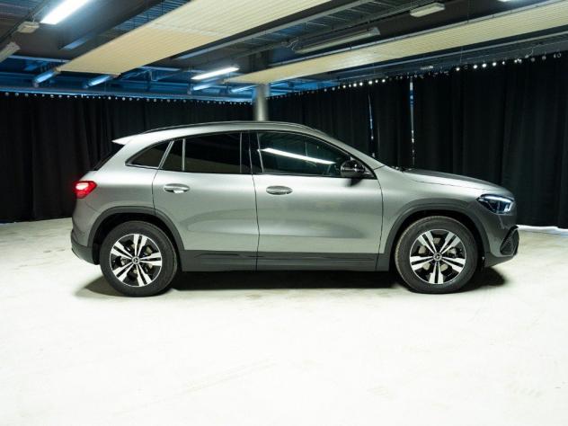 Mercedes-Benz GLA GLA 200 d Progressive Extra - Foto 5