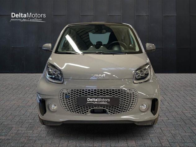 smart fortwo III 2020 eq Prime 22kW - Foto 6