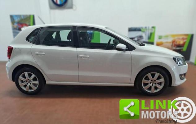 VOLKSWAGEN Polo 1.2 TSI DSG 5 porte Highline rif. 23048362 - Foto 2