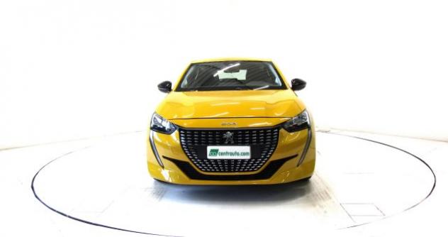PEUGEOT 208 1.2 PureTech Active 5P Manuale * OK NEOPATENTATI * rif. 24091899 - Foto 2