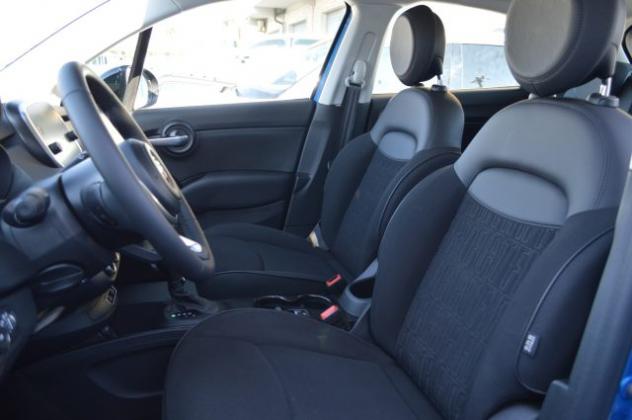 FIAT 500X 1.5 T4 Hybrid MHEV DCT 130 CV rif. 23829916 - Foto 8