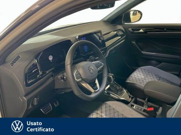 VOLKSWAGEN T-Roc 2.0 tdi r-line plus 150cv dsg rif. 23803057 - Foto 7