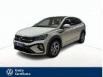 VOLKSWAGEN Taigo 1.0 tsi r-line 110cv rif. 23093656
