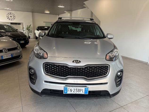Kia Sportage 1.6 GDI 2WD Business Class - Foto 2