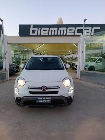FIAT 500X 1.6 MultiJet 120 CV DCT City Cross I.E rif. 22779300 - Foto 3
