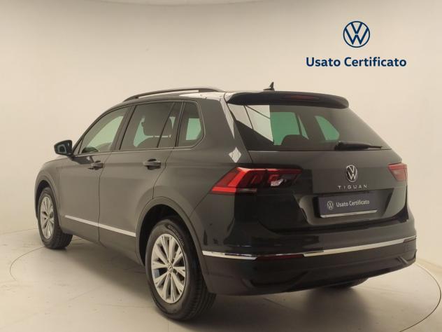 Volkswagen Tiguan 2.0 TDI SCR 90KW Life - Foto 5