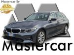 BMW 320 320d Touring xdrive Business Advant. auto - GE319C rif. 23818877