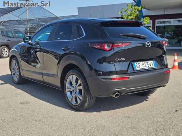 MAZDA CX-30 CX-30 2.0 m-hybrid Executive 2wd 150cv 6at - GP823 rif. 24001774 - Foto 4