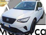SEAT Arona NEOPATENTATI Apple CarPlay Arona 2022 1.0 TSI 95cv rif. 23774917