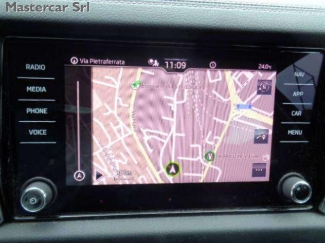 SKODA Kodiaq Kodiaq 1.5 tsi Style dsg 7p - GT942GC rif. 23872522 - Foto 7