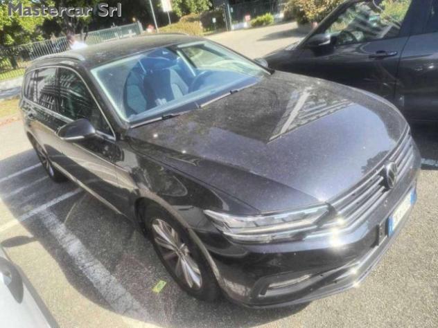 VOLKSWAGEN Passat Variant Passat VIII Variant 2.0 tdi Business 150cv dsg TG rif. 24184802 - Foto 3