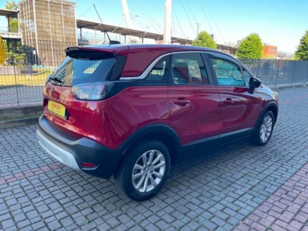 OPEL Crossland 1.5 ECOTEC D 120 CV Start&Stop aut. Elegance rif. 23804931 - Foto 5