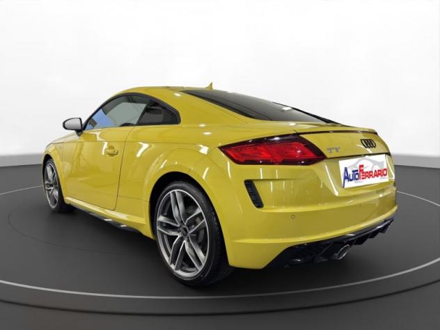AUDI TT 3ª serie TT Roadster 40 TFSI S tronic - Foto 6