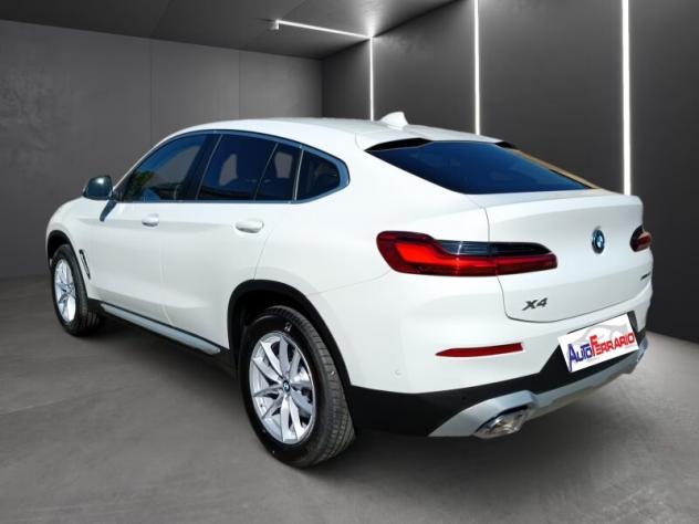 BMW X4 (G02/F98) X4 xDrive20i 48V - Foto 4