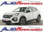 PEUGEOT 2008 2ª serie 2008 PureTech 130 S&S EAT8 Allure