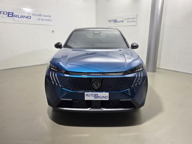 Peugeot 3008 3008 1.2 hybrid GT 145cv e-dcs6 Con BONUS EASY GO' - Foto 2
