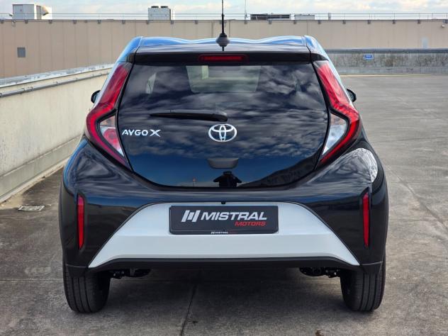 Toyota Aygo SOLO NOLEGGIO / ONLY RENT - Foto 4