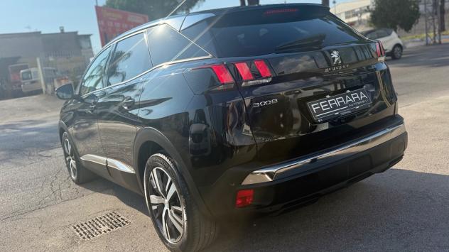 Peugeot 3008 BlueHDi 130 S&S EAT8 Allure Pack - Foto 5