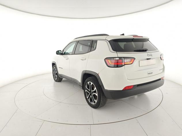 Jeep Compass 1.6 Multijet II 2WD Limited - Foto 3
