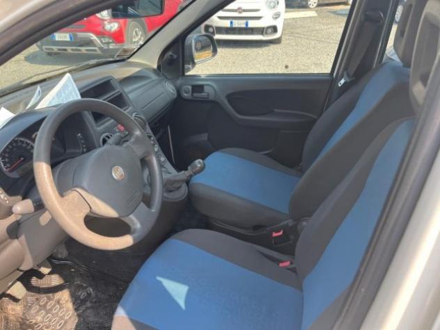 FIAT Panda 1.2 Emotion rif. 24104860 - Foto 4