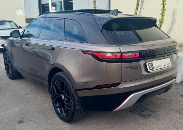 LAND ROVER Range Rover Velar 3.0 V6 SD6 300 CV SE rif. 24203623 - Foto 2
