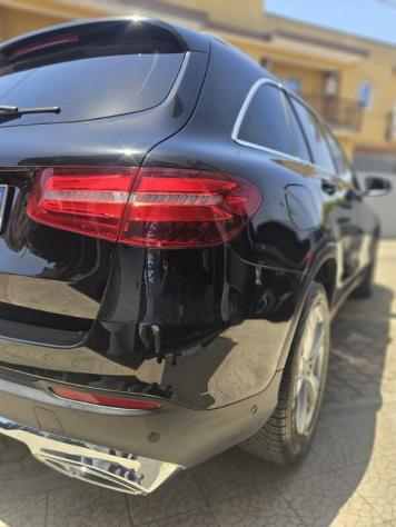 Mercedes Classe GLC 250 d Sport 4matic auto - Foto 5