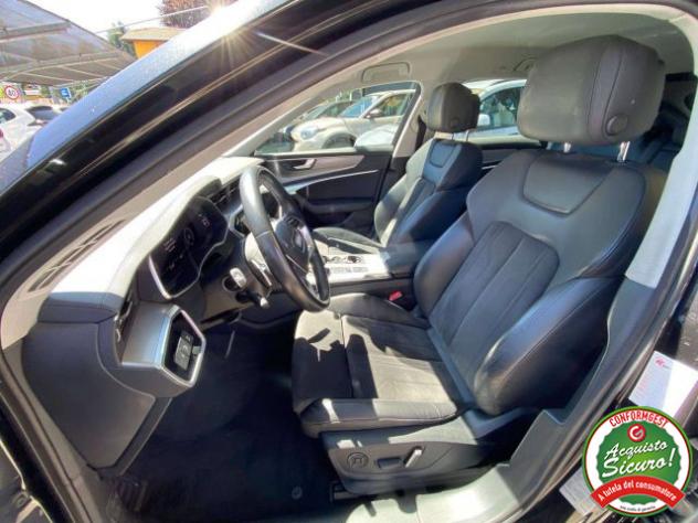 AUDI A6 40 2.0 tdi mhev Business Sport quattro s-tronic Ma rif. 24125237 - Foto 10