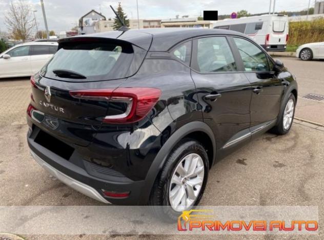 RENAULT Captur Blue dCi 115 CV Intens rif. 19662084 - Foto 9