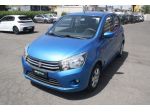 Suzuki Celerio 1.0 Style