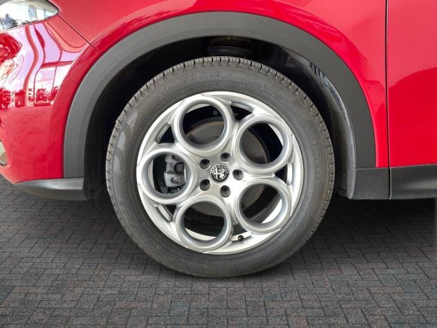 Alfa Romeo Tonale SPRINT - 2024 - 1.5 | 130CV HYBRID - Foto 10