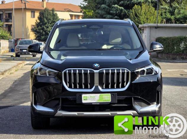 BMW X1 sDrive 18d xLine 150CV rif. 24198837 - Foto 2