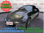 Mazda MX-5 1.5L Skyactiv-G 131cv Exceed