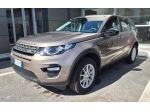 Land Rover Discovery Sport 2.0 td4 Pure Awd 150cv auto ( SOLO PER OPERATORI &hellip;