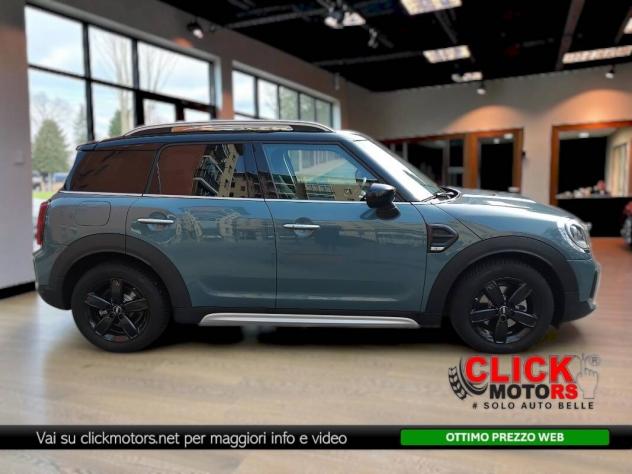 Mini Countryman Countryman F60 2023- 2.0 Cooper D Classic auto - Foto 8
