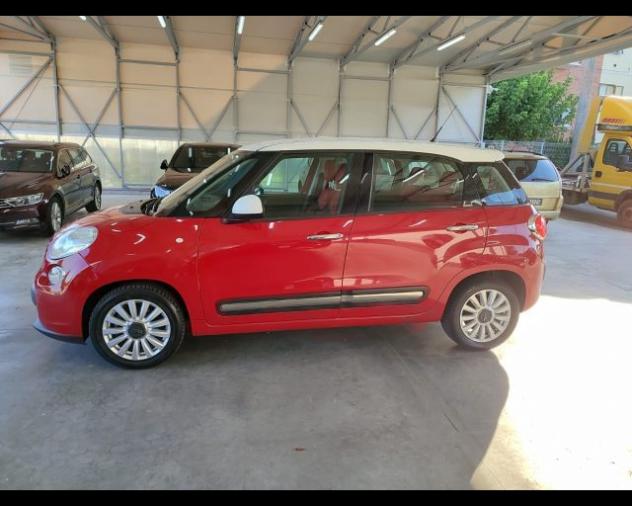 FIAT 500L 1.3 Multijet 85 CV Pop Star rif. 23986494 - Foto 3