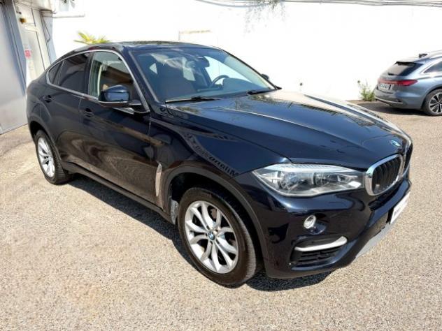 BMW X6 30d xDrive 259 CV rif. 24044060 - Foto 2
