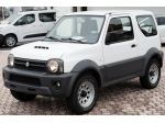 Suzuki Jimny 1.3 4WD Evolution