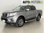 NISSAN Navara 2.3 dCi 190CV 4WD Double Cab Trek *PREZZO REALE* rif. 24066382