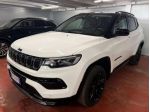 Jeep Compass Compass 1.3 turbo t4 phev S 4xe at6 240 cv