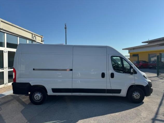 PEUGEOT Boxer 335 2.2 BlueHDi 140 L3 H2 rif. 23904856 - Foto 4