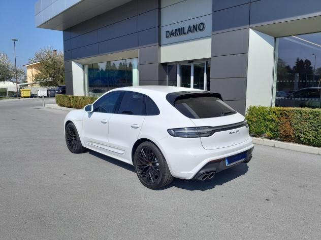 Porsche Macan 2.9 V6 GTS SOLO 20.000KM - Foto 6