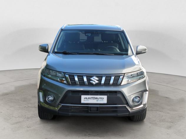 Suzuki Vitara 1.4 Hybrid 4WD AllGrip Top - Foto 2