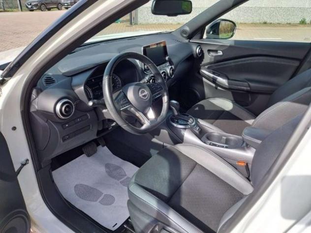 NISSAN Juke 1.6 hev N-Connecta rif. 23837716 - Foto 7