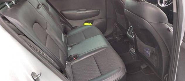 KIA Sportage 1.7 CRDI 2WD Active autocarro rif. 22923397 - Foto 8