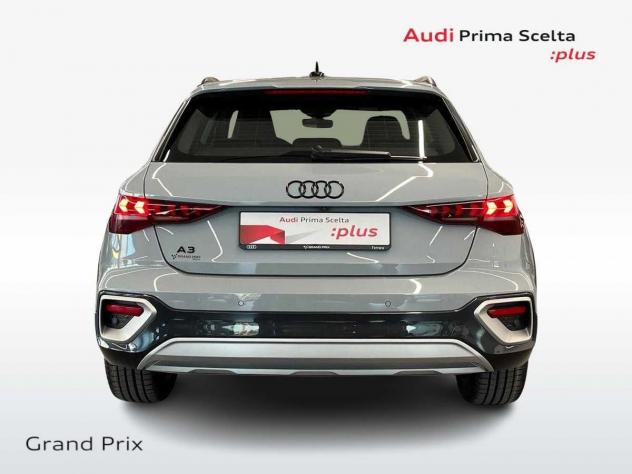 Audi A3 allstreet Business Advanced 35 TDI 110 kW S tronic - Foto 5