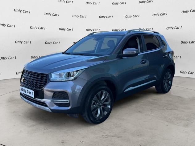 DR AUTOMOBILES DR 4.0 1.5 GPL - Foto 2