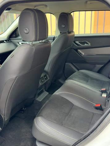 Land Rover Range Velar 2.0D I4 180 CV S - Foto 9