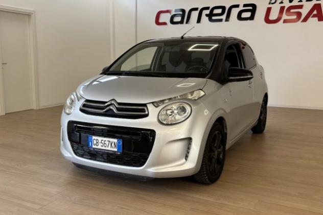 CITROEN C1 Airscape VTi 72 S&S 5 porte Shine rif. 24106827 - Foto 3